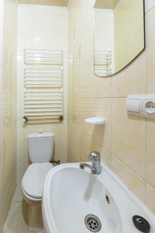 Квартира Студія Біля Оперного Театру По Вулиці Гонти 4-3А Lviv Extérieur photo