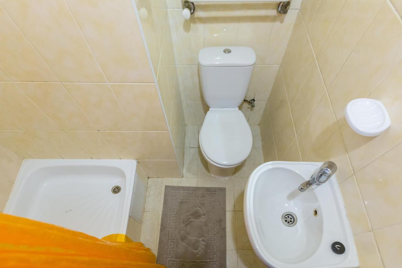Квартира Студія Біля Оперного Театру По Вулиці Гонти 4-3А Lviv Extérieur photo